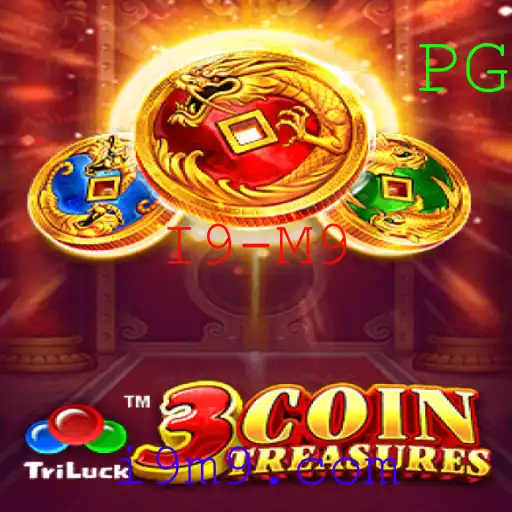 Descubra o Fascinante Mundo do Jogo 3CoinTreasures