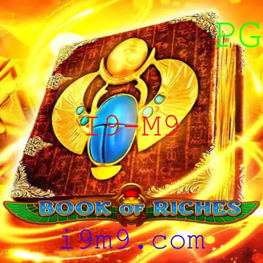 Book of Riches: Descubra os Segredos do Novo Jogo com Palavras-Chave Modernas