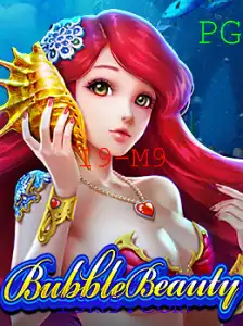 Descubra BubbleBeauty: A Nova Sensação no Mundo dos Jogos com I9-M9