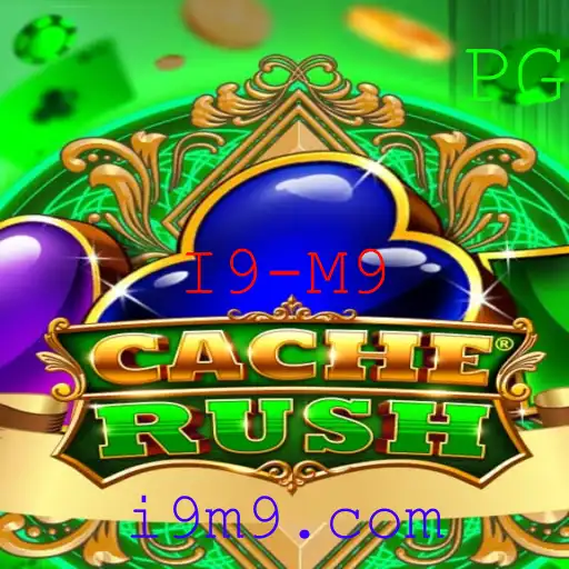 CacheRush: Explorando o Fascinante Mundo do Jogo I9-M9