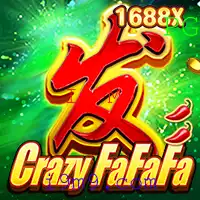 Descubra o Mundo Emocionante de CrazyFaFaFa