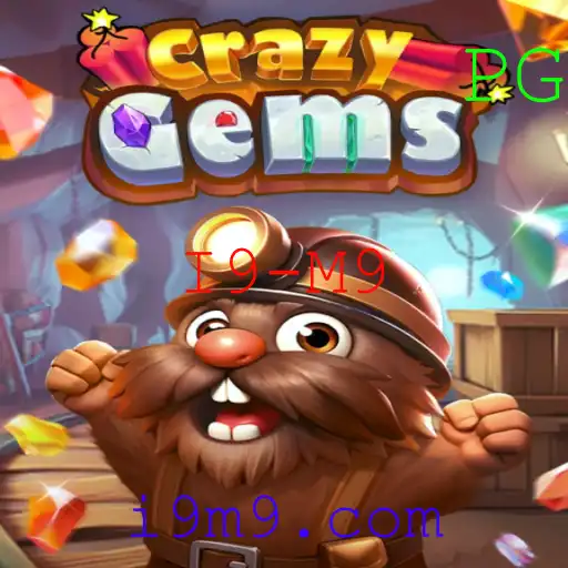 CrazyGems: A Aventura Vibrante no Mundo dos I9-M9