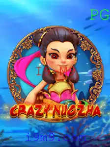 Descubra o Fascinante Mundo de CrazyNuoZha: A Revolução dos Jogos com I9-M9