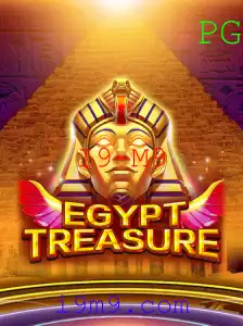 Descubra o Fascinante Mundo de EgyptTreasure: Um Mergulho na Antiga Civilização