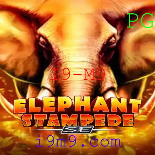 Descubra o Mundo de ElephantStampedeSE: Uma Aventura Épica com I9-M9