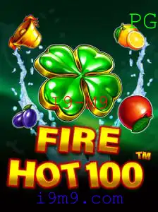 Descubra o Fascinante Mundo de FireHot100: O Jogo Sensação I9-M9