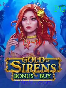 GoldofSirensBonusBuy: Descubra o Fascinante Mundo do Jogo Repleto de Aventuras Marítimas