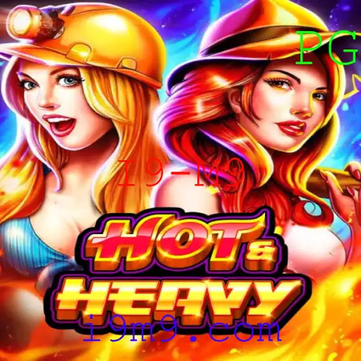Explorando o Universo de HotHeavy: A Magia do Desafio I9-M9