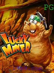 Explorando o Mundo de LuckyMiner: Aventura e Estratégia com I9-M9