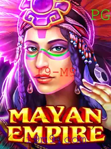 MayanEmpire: Uma Jornada Épica Pela Civilização Maia