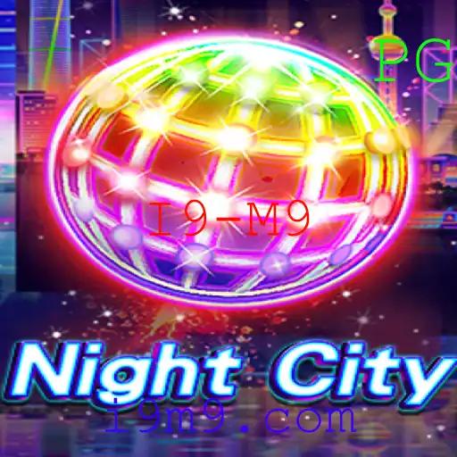 Descubra o Fascinante Mundo de NightCity e Domine I9-M9
