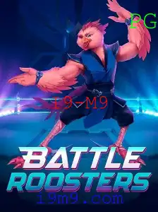 BattleRoosters: Conquiste a Arena com Estratégia e Inovação