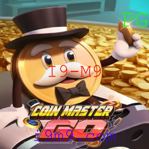 CoinMasterGO: Descubra o Jogo que Está Conquistando o Mundo