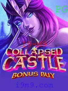 Descubra as Aventuras de 'CollapsedCastleBonusBuy' e a Palavra-chave Misteriosa 'I9-M9'