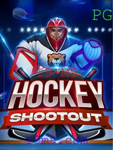 Explorando o Mundo Dinâmico do Jogo HockeyShootout