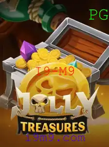 Explorando JollyTreasures: Descubra Aventuras com Regras Emocionantes