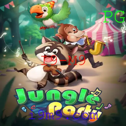 Descubra JungleParty: Aventura e Estratégia em um Jogo Único
