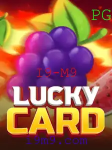 Explorando o Mundo do Jogo de Cartas 'LuckyCard'