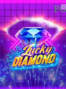 Descubra o Fascinante Universo de LuckyDiamond