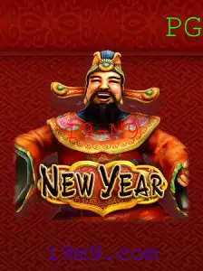 Descubra o Mundo Emocionante de NewYear: O Jogo Revolucionário com a Chave I9-M9