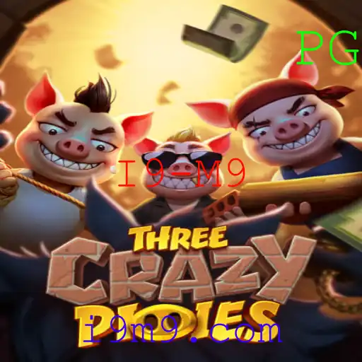 Explorando o Fascinante Mundo de ThreeCrazyPiggies