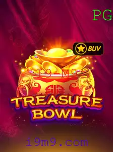 Descubra o Empolgante Mundo de TreasureBowl