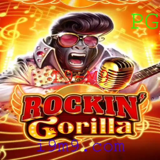 RockinGorilla: O Fascinante Mundo de Estratégia e Aventura