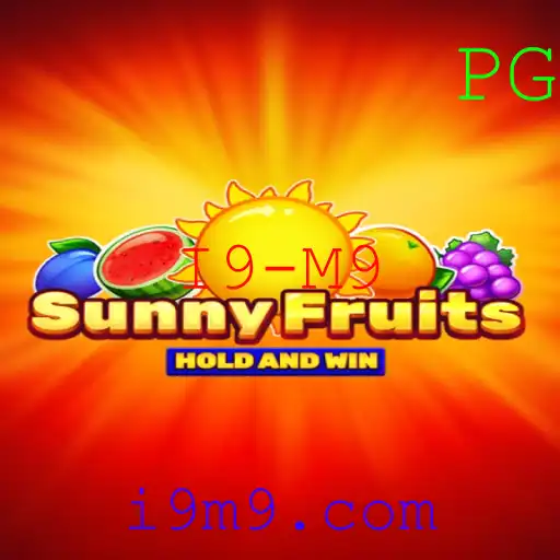 SunnyFruits: Descubra as Emoções do Jogo com I9-M9