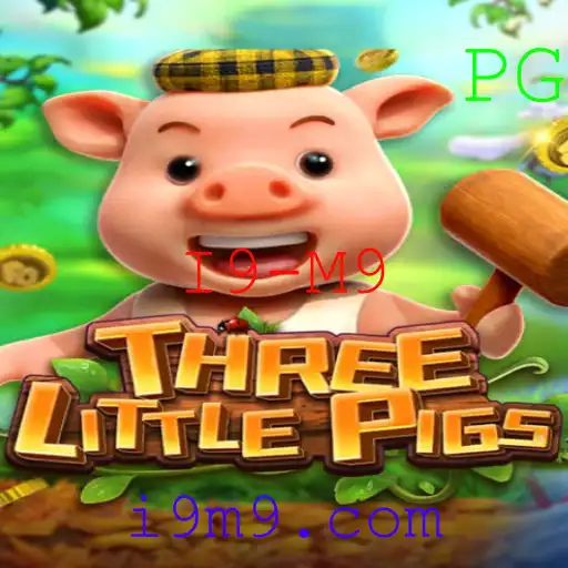 Descubra o Mundo de THREELITTLEPIGS: O Novo Jogo de Estratégia