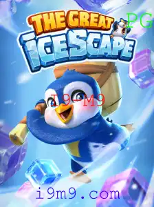 Explorando TheGreatIcescape: Uma Aventura Congelante