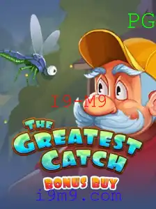 Explorando TheGreatestCatchBonusBuy: Uma Nova Aventura no Mundo dos Jogos