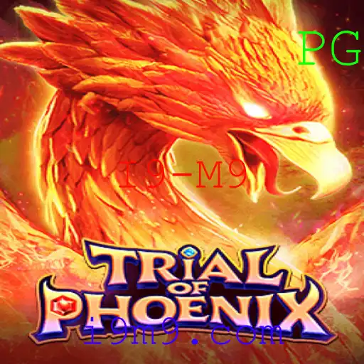 Trial of Phoenix: Descubra o Jogo do Momento I9-M9