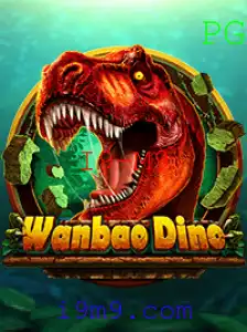 Descubra o Fascinante Mundo de WanBaoDino