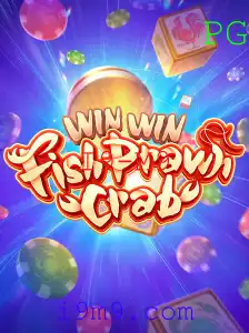 Descubra WinWinFishPrawnCrab: O Jogo de Azar que Conquista Multidões